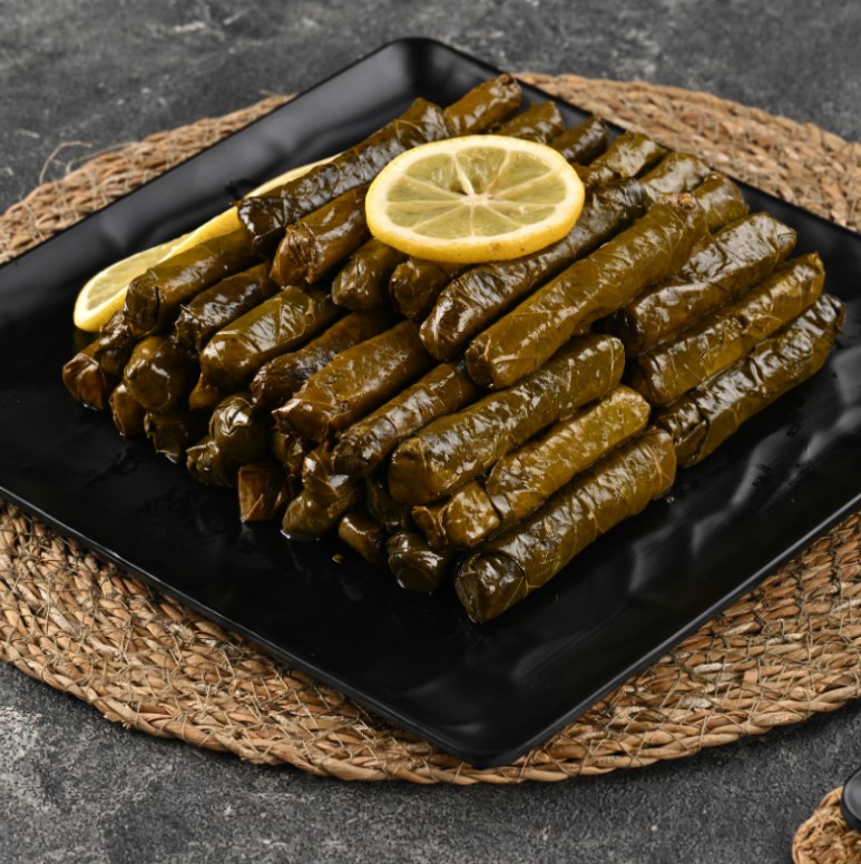 Cold Meze