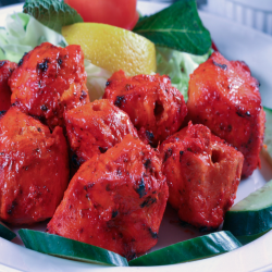 Tandoori