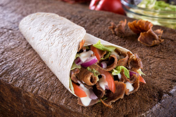 Wraps