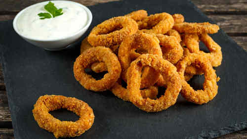 Favourite Appetizers