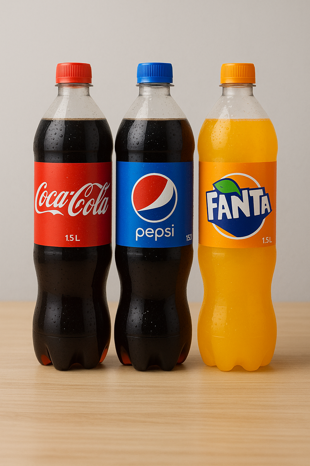 Bottles
