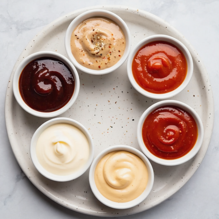 Dips