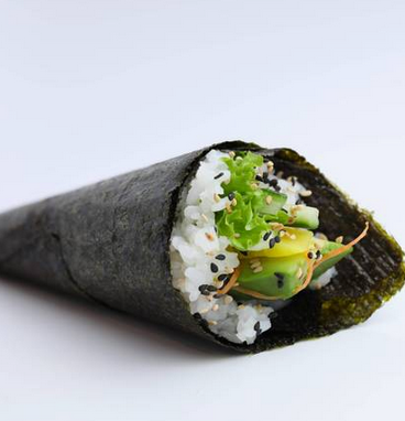 Tamaki (Hand Roll)