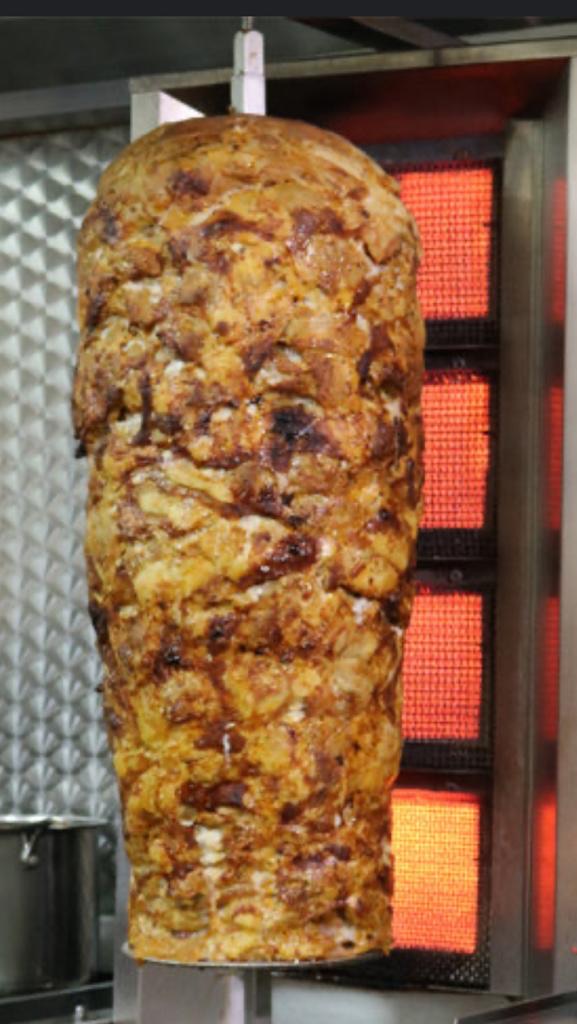 Combination Kebabs