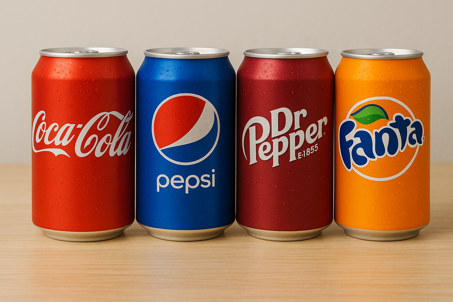 Cans