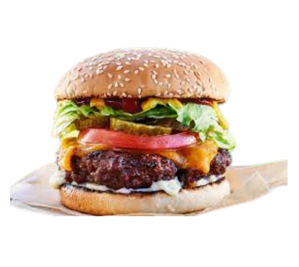 Burgers