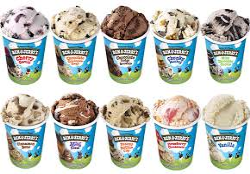 Ben & Jerry's