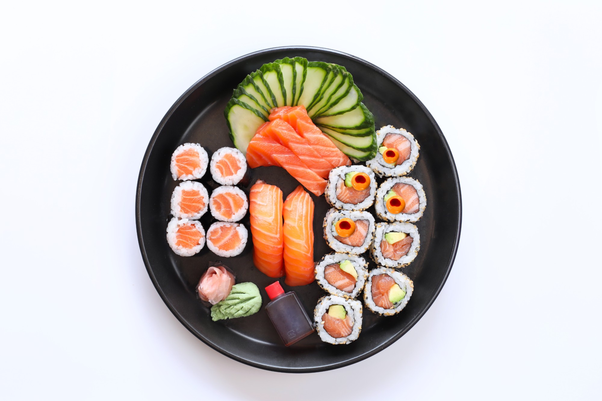 Sushi Set