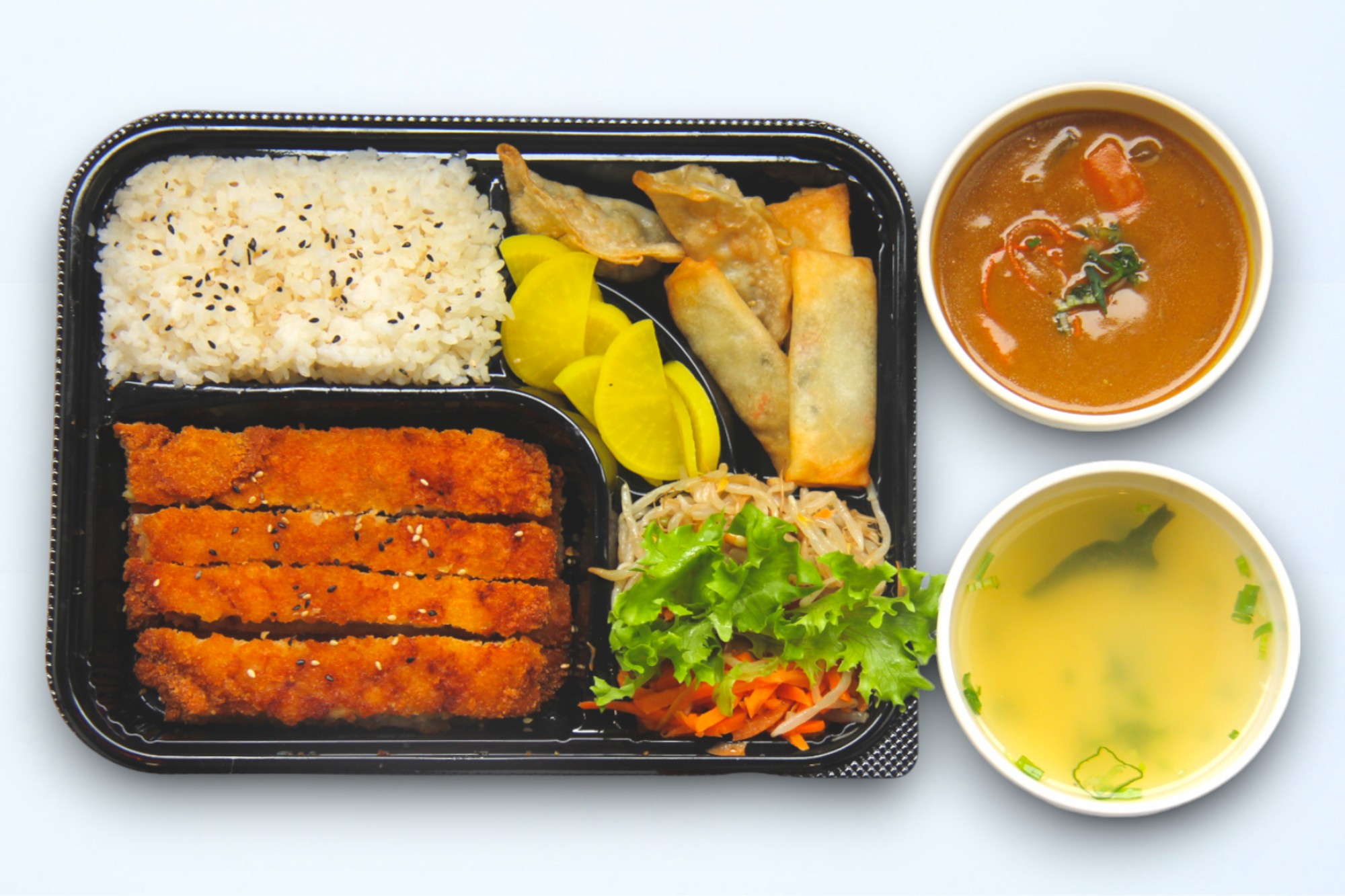 Large Bento Box