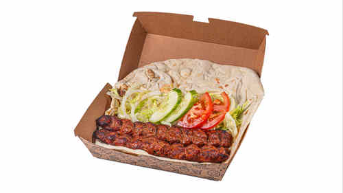 Doner Box