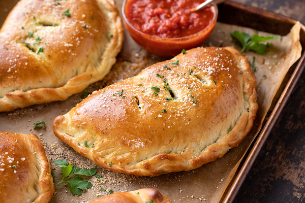 Calzones