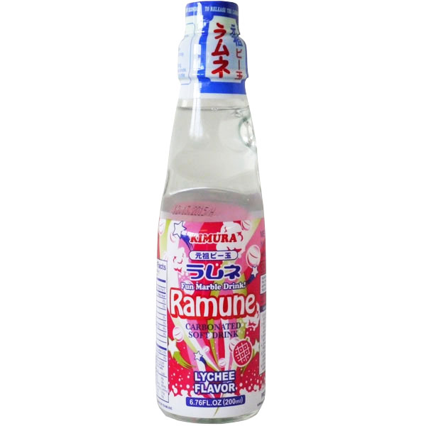 Ramune